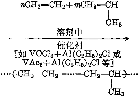 乙丙橡膠